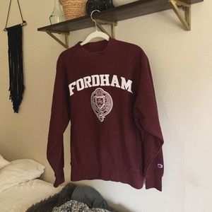 ☼ CHAMPION SWEATSHIRT ☼